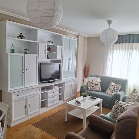 סוטו דל ברקו Apartamento Cueto מראה חיצוני תמונה