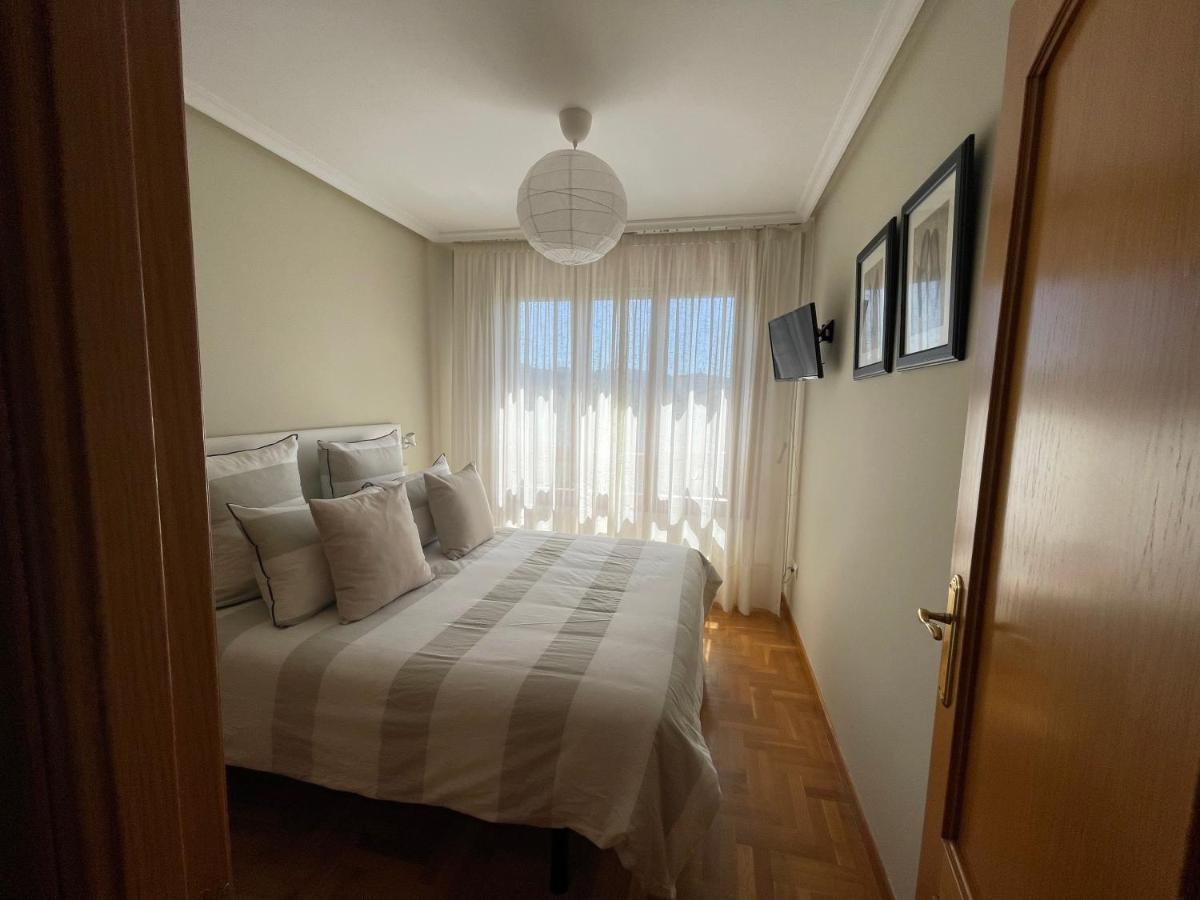 סוטו דל ברקו Apartamento Cueto מראה חיצוני תמונה