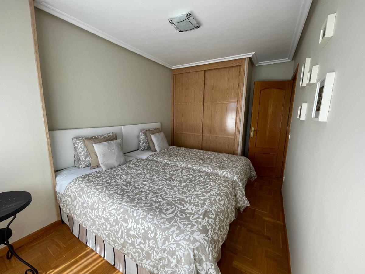 סוטו דל ברקו Apartamento Cueto מראה חיצוני תמונה
