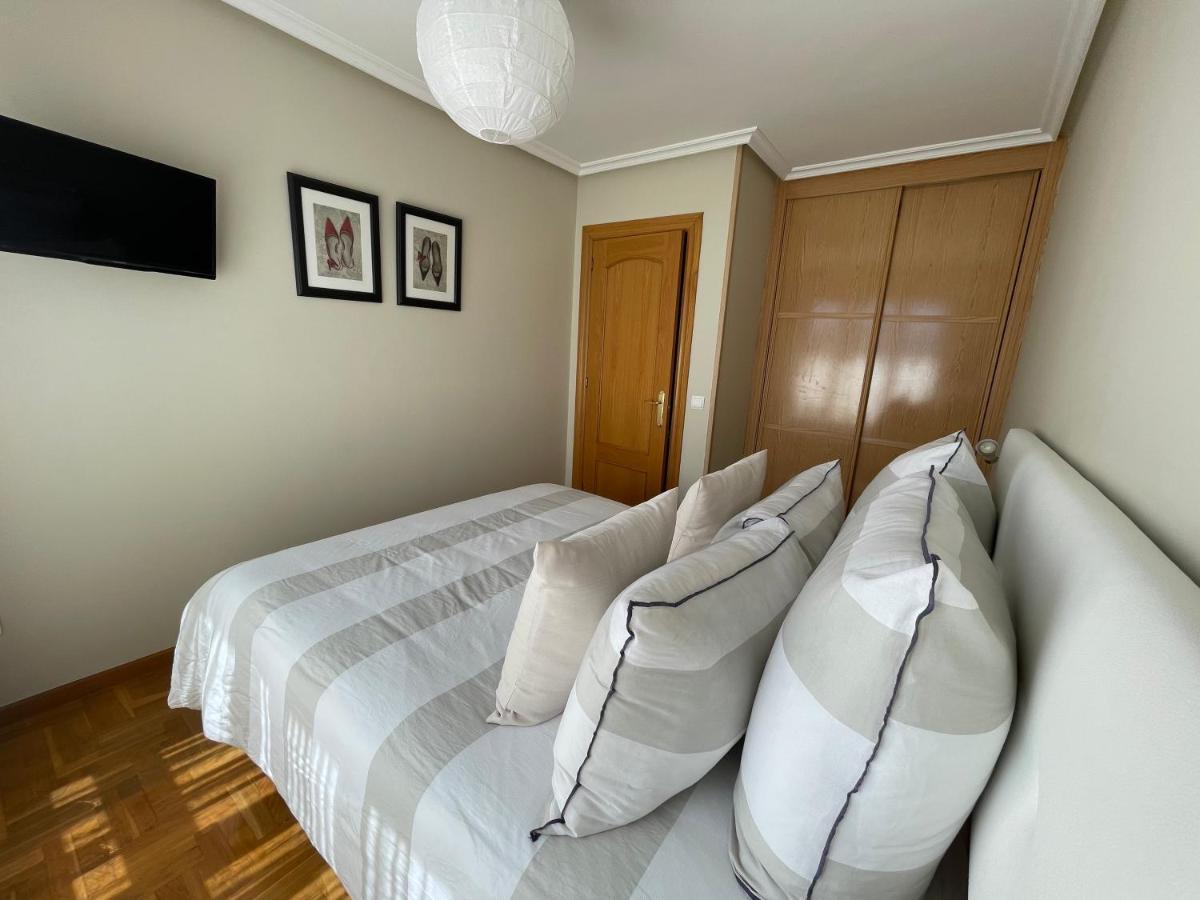 סוטו דל ברקו Apartamento Cueto מראה חיצוני תמונה