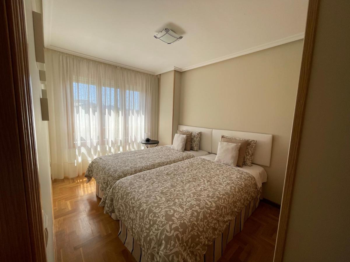 סוטו דל ברקו Apartamento Cueto מראה חיצוני תמונה