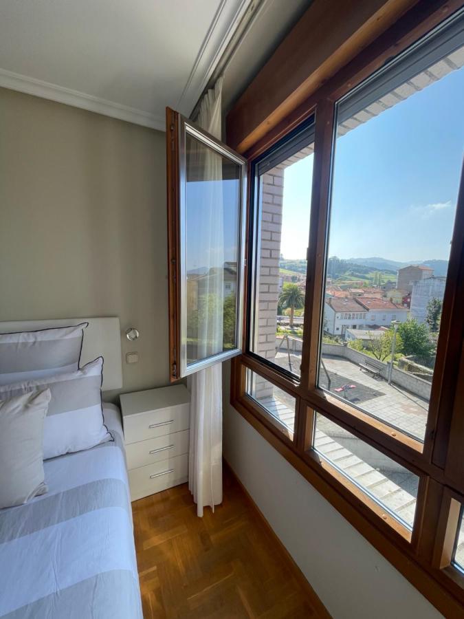 סוטו דל ברקו Apartamento Cueto מראה חיצוני תמונה