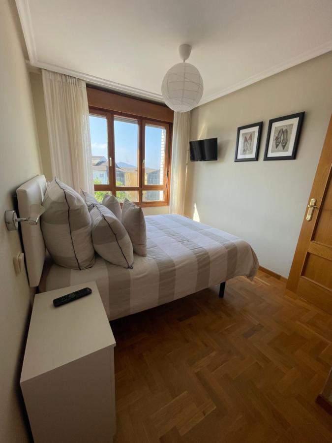 סוטו דל ברקו Apartamento Cueto מראה חיצוני תמונה