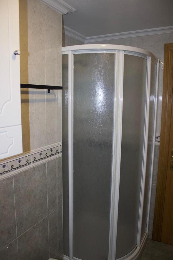 סוטו דל ברקו Apartamento Cueto מראה חיצוני תמונה