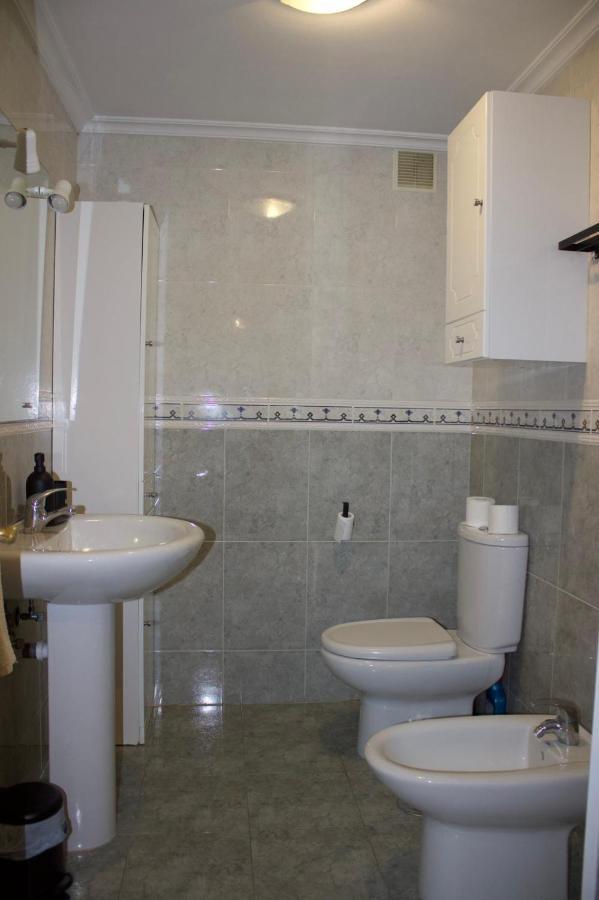 סוטו דל ברקו Apartamento Cueto מראה חיצוני תמונה
