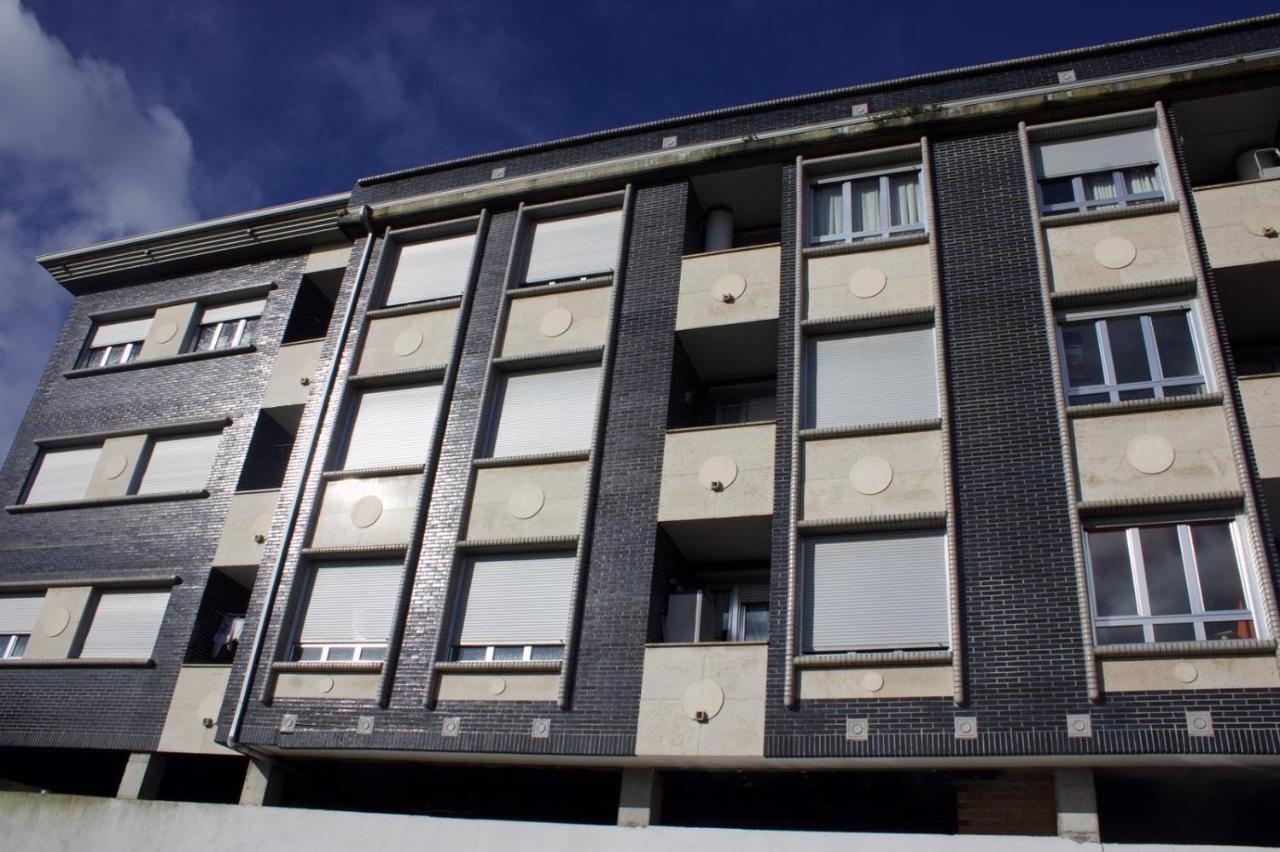 סוטו דל ברקו Apartamento Cueto מראה חיצוני תמונה