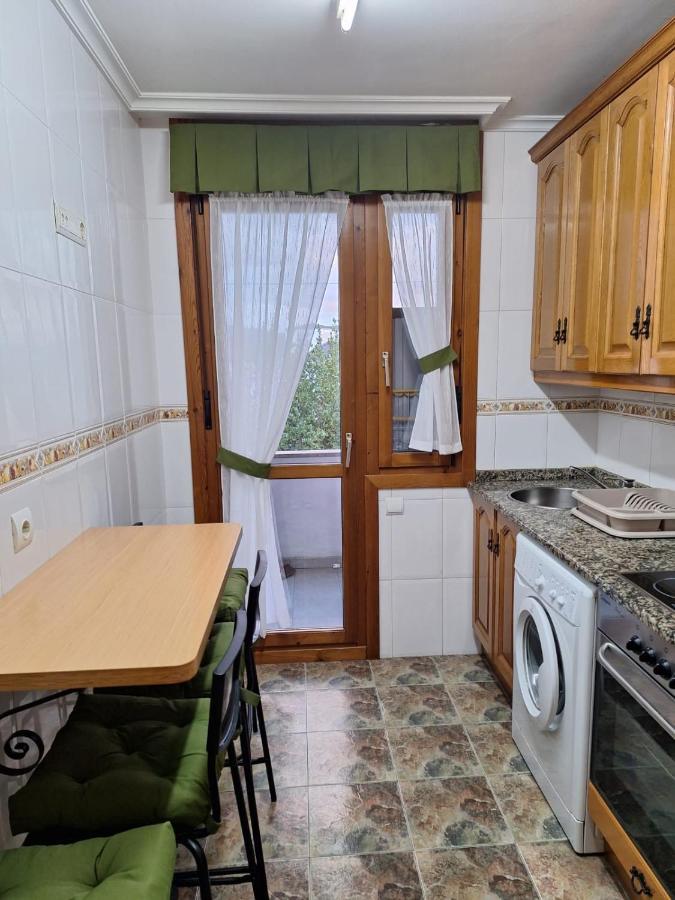 סוטו דל ברקו Apartamento Cueto מראה חיצוני תמונה