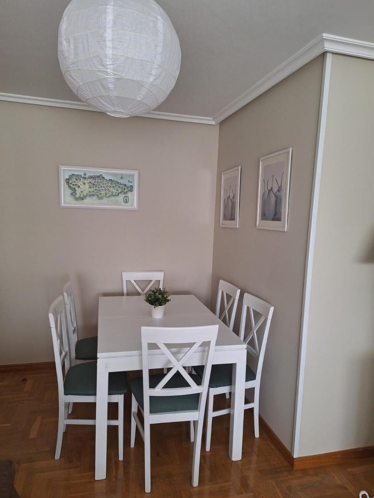 סוטו דל ברקו Apartamento Cueto מראה חיצוני תמונה
