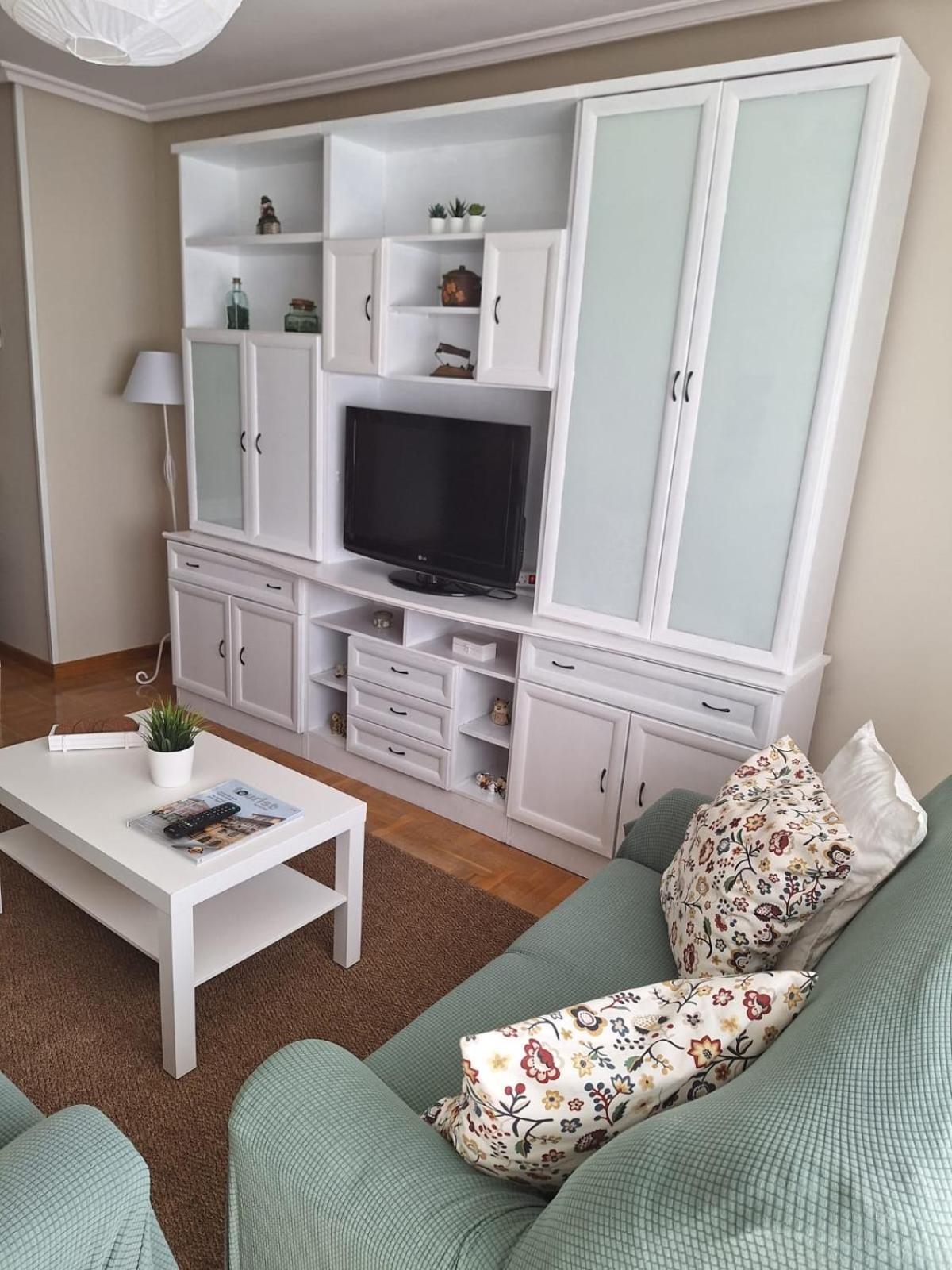 סוטו דל ברקו Apartamento Cueto מראה חיצוני תמונה